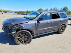 1C4SDJCT4SC505713 2025 DODGE DURANGO