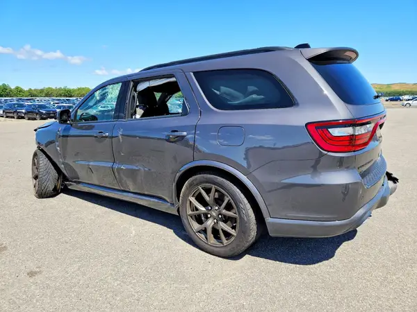 1C4SDJCT4SC505713 2025 DODGE DURANGO - Image 2