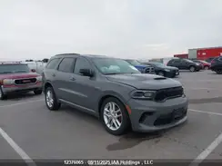 1C4SDJCT4SC513424 2025 DODGE DURANGO