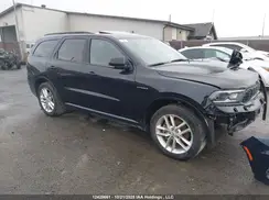 1C4SDJCT4SC514962 2025 DODGE DURANGO