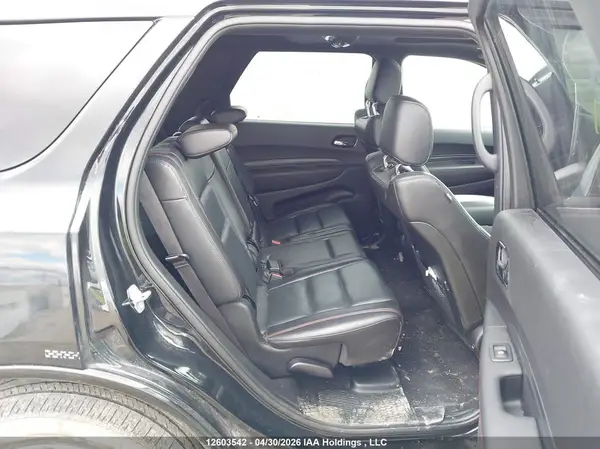 1C4SDJCT4SC515495 2025 DODGE DURANGO - Image 8