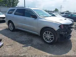 1C4SDJCT4SC515531 2025 DODGE DURANGO