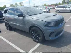 1C4SDJCT4SC517117 2025 DODGE DURANGO