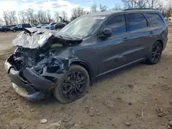 1C4SDJCT4SC520731 2025 DODGE DURANGO