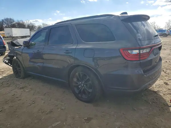 1C4SDJCT4SC520731 2025 DODGE DURANGO - Image 2
