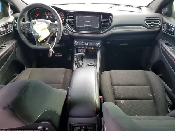 1C4SDJCT4SC520731 2025 DODGE DURANGO - Image 8
