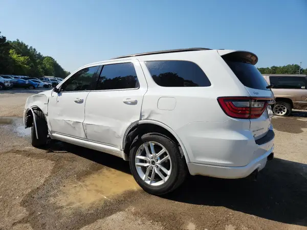 1C4SDJCT4SC523225 2025 DODGE DURANGO - Image 2