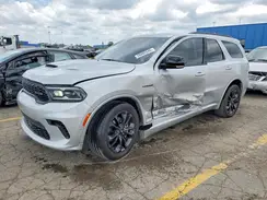 1C4SDJCT4SC526593 2025 DODGE DURANGO