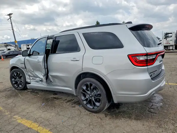 1C4SDJCT4SC526593 2025 DODGE DURANGO - Image 2
