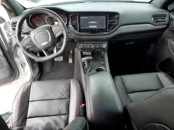 1C4SDJCT4SC526593 2025 DODGE DURANGO - Image 8