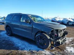 1C4SDJCT4SC527291 2025 DODGE DURANGO