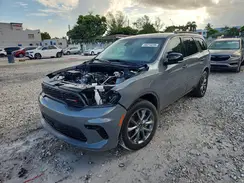 1C4SDJCT4SC530157 2025 DODGE DURANGO