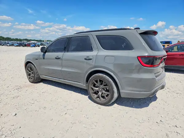 1C4SDJCT4SC549856 2025 DODGE DURANGO - Image 2