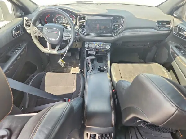 1C4SDJCT4SC549856 2025 DODGE DURANGO - Image 8
