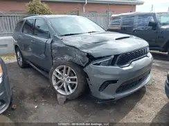 1C4SDJCT4SC550120 2025 DODGE DURANGO