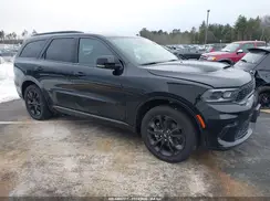 1C4SDJCT4SC554605 2025 DODGE DURANGO