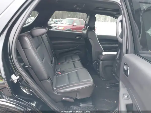 1C4SDJCT4SC554605 2025 DODGE DURANGO - Image 8