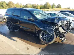 1C4SDJCT4SC554958 2025 DODGE DURANGO