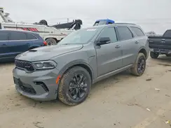 1C4SDJCT4SC558024 2025 DODGE DURANGO