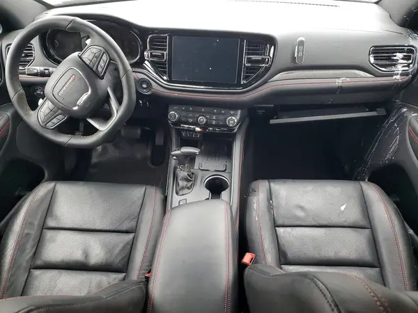 1C4SDJCT4SC558024 2025 DODGE DURANGO - Image 8