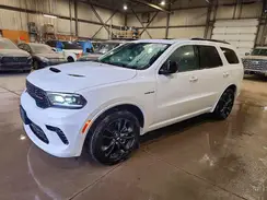 1C4SDJCT4SC558363 2025 DODGE DURANGO
