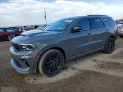 1C4SDJCT4TC160376 2026 DODGE DURANGO