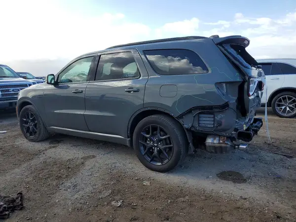 1C4SDJCT4TC160376 2026 DODGE DURANGO - Image 2