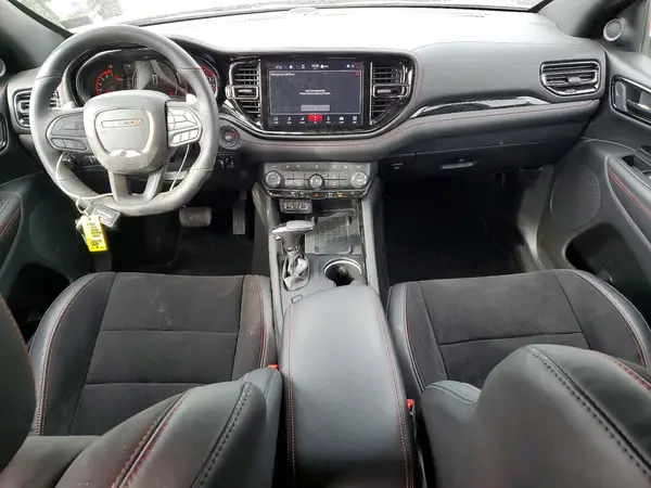 1C4SDJCT4TC160376 2026 DODGE DURANGO - Image 8