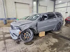 1C4SDJCT4TC160474 2026 DODGE DURANGO