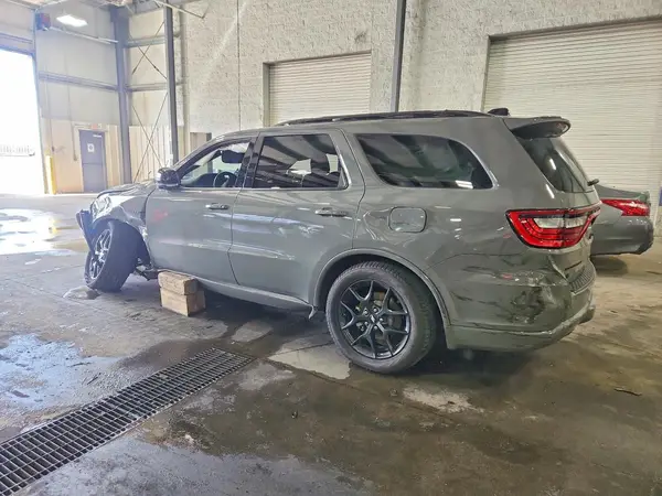 1C4SDJCT4TC160474 2026 DODGE DURANGO - Image 2