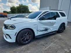 1C4SDJCT4TC171121 2026 DODGE DURANGO