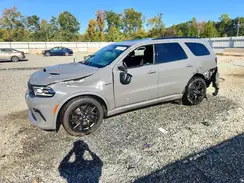 1C4SDJCT4TC178957 2026 DODGE DURANGO