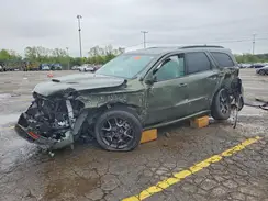 1C4SDJCT4TC179722 2026 DODGE DURANGO