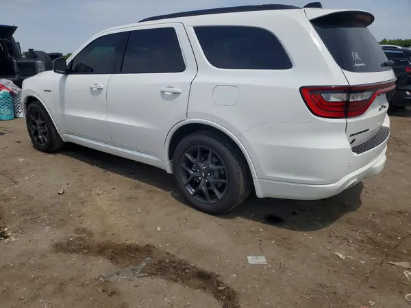 1C4SDJCT4TC189490 2026 DODGE DURANGO - Image 2