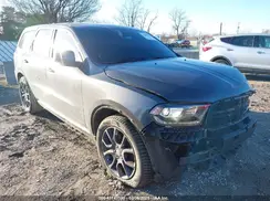 1C4SDJCT5GC308900 2016 DODGE DURANGO