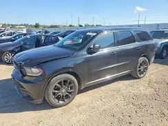 1C4SDJCT5GC315751 2016 DODGE DURANGO