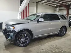 1C4SDJCT5GC341265 2016 DODGE DURANGO