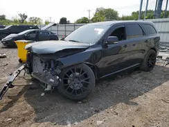 1C4SDJCT5GC352413 2016 DODGE DURANGO