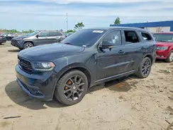 1C4SDJCT5GC353822 2016 DODGE DURANGO