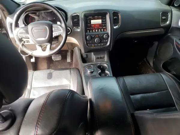 1C4SDJCT5GC353822 2016 DODGE DURANGO - Image 8