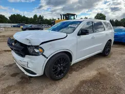 1C4SDJCT5GC359457 2016 DODGE DURANGO