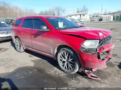 1C4SDJCT5GC360379 2016 DODGE DURANGO