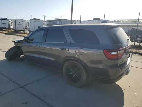 1C4SDJCT5GC371916 2016 DODGE DURANGO - Image 2