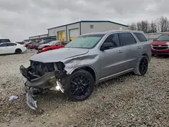 1C4SDJCT5GC403358 2016 DODGE DURANGO