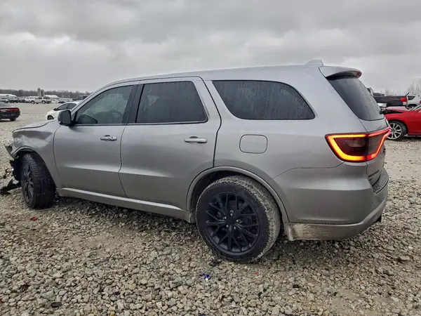 1C4SDJCT5GC403358 2016 DODGE DURANGO - Image 2