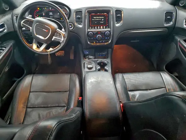 1C4SDJCT5GC403358 2016 DODGE DURANGO - Image 8