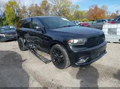 1C4SDJCT5GC420080 2016 DODGE DURANGO