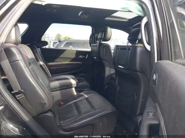 1C4SDJCT5GC420080 2016 DODGE DURANGO - Image 8