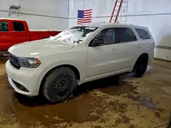 1C4SDJCT5GC432651 2016 DODGE DURANGO