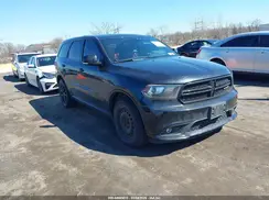 1C4SDJCT5GC440748 2016 DODGE DURANGO